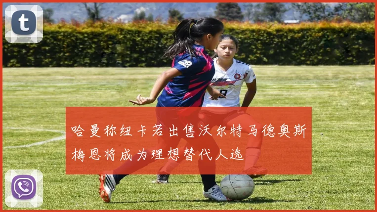 哈曼称纽卡若出售沃尔特马德奥斯梅恩将成为理想替代人选